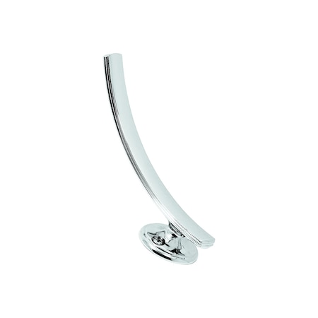 Hickory Hardware Signature Hook 7/8 Inch Center to Center P2145-CH